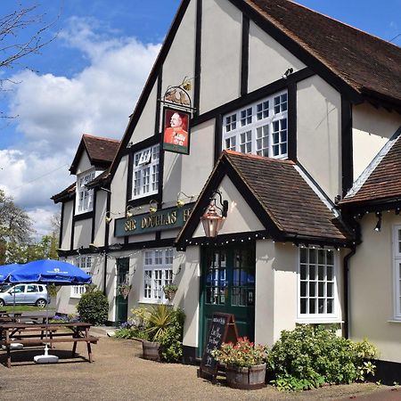 Sir Douglas Haig Inn Effingham Екстериор снимка